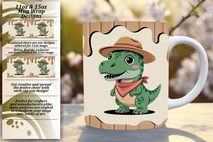 Cute Dino Png Image 10