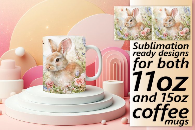 Easter Bunny Png Image 15