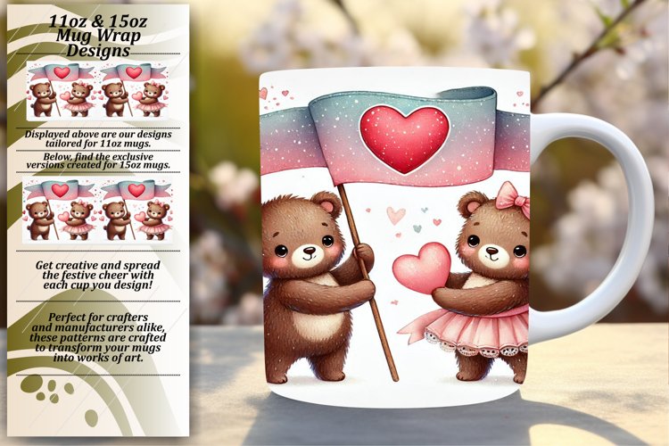 Bear Clipart Image 10