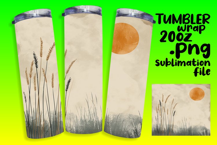 Sublimation Tumbler Designs Image 15