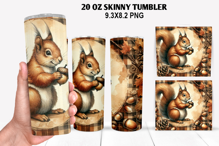 Squirrel Png Image 16