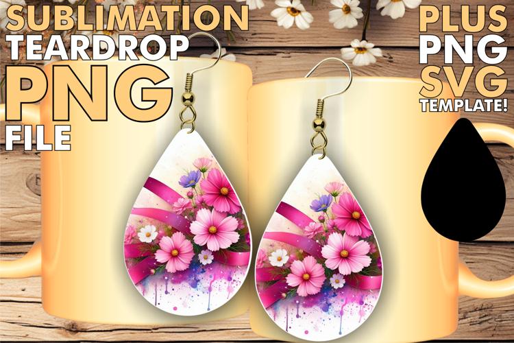 Teardrop Clipart Image 22