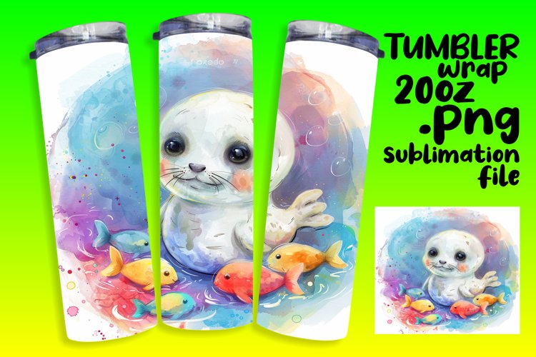 Sublimation Tumbler Designs Image 15