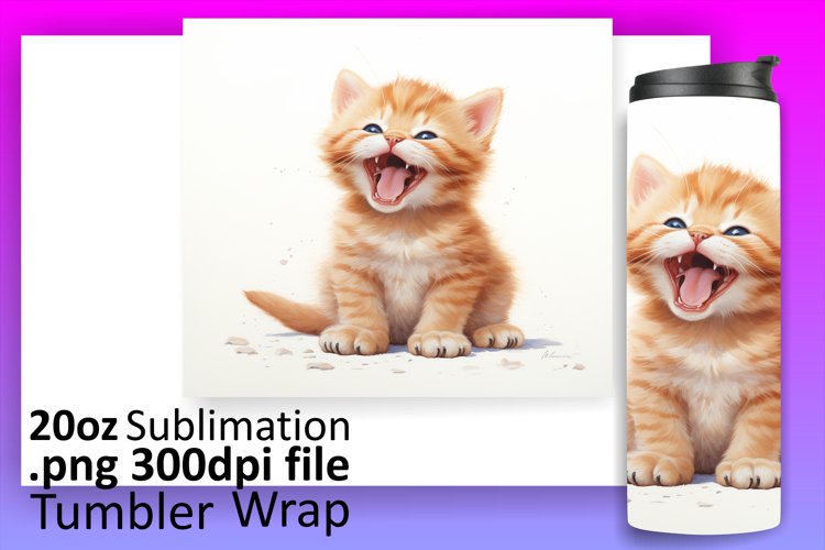 Sublimation Tumbler Wraps Image 23