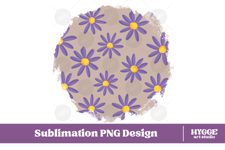 Floral Background Image 15