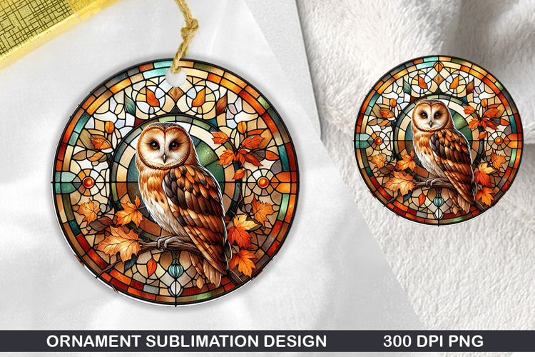 Owl Clipart Image 4