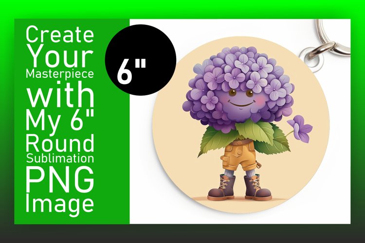 Flower Png Image 5