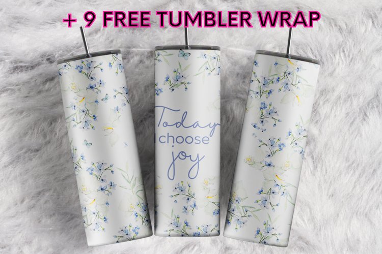 Sublimation Tumbler Designs Image 12