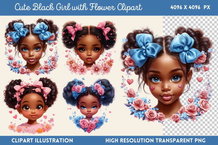 Cute Flower Png Image 21