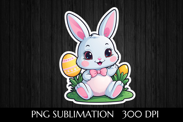 Egg Illustration Image 3