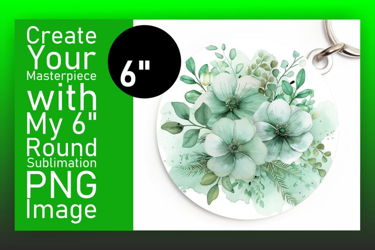 Floral Pattern Png Image 9