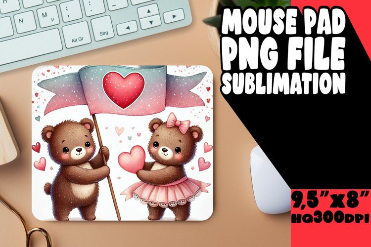 Bear Clipart Image 4