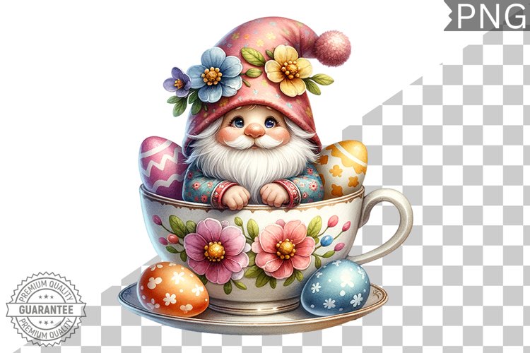 Easter Clipart Image 6
