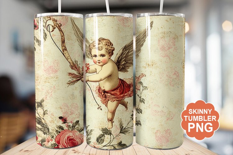 Cupid Clipart Image 3