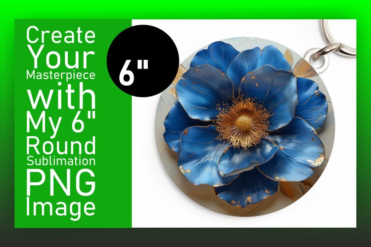 Floral Pattern Png Image 9