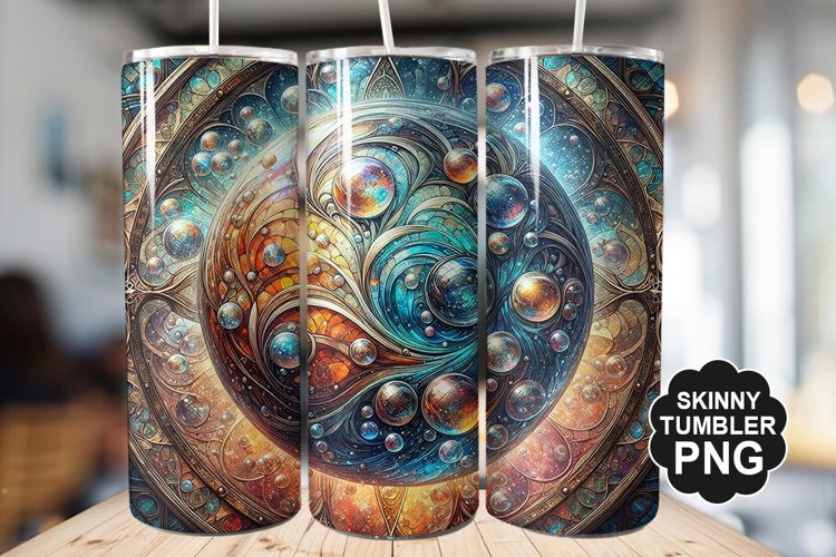 Sublimation Tumbler Designs Image 9