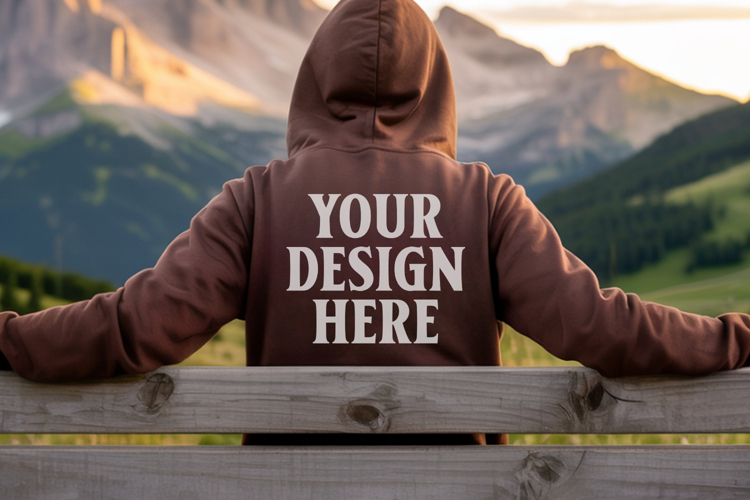 Gildan Mockups Image 21