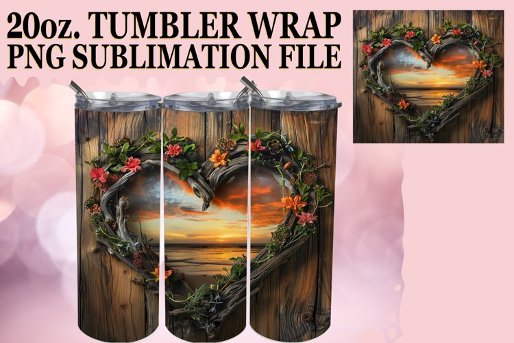 Love Heart Png Image 11