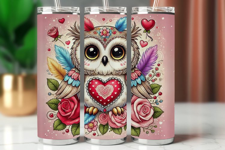 Owl Clipart Image 4