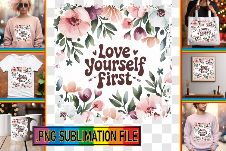 Transparent Background Flower Clipart Image 17