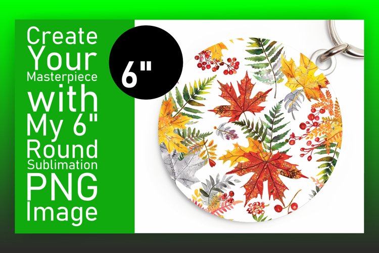 Sublimation Art Image 10