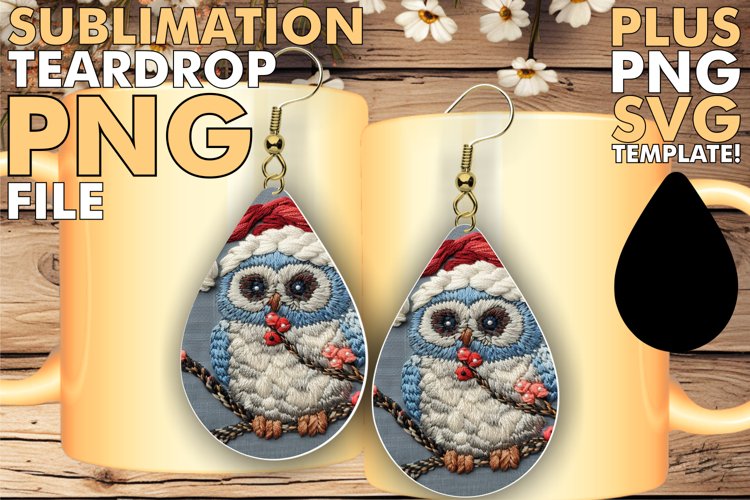 Owl Clipart Image 8