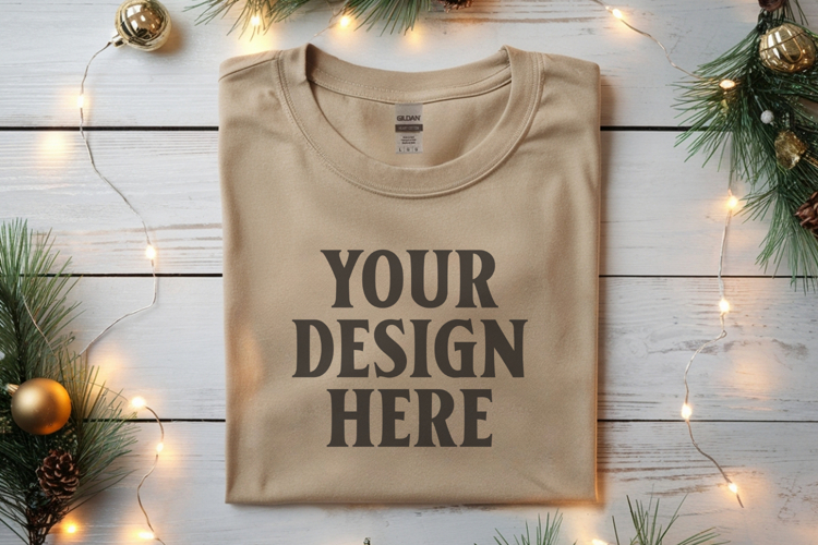 Sweatsuit Mockup Image 10