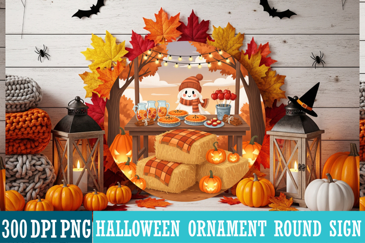 Halloween Png Image 23