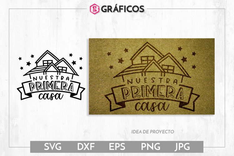 Familia Svg Image 4