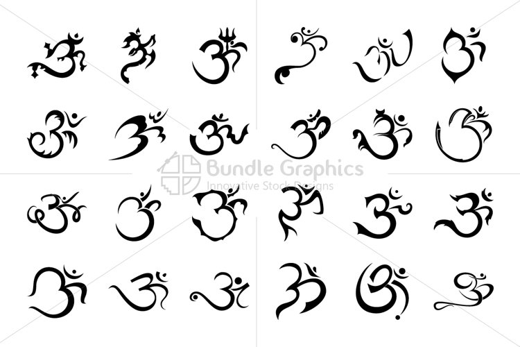 Tribal Symbol Image 5