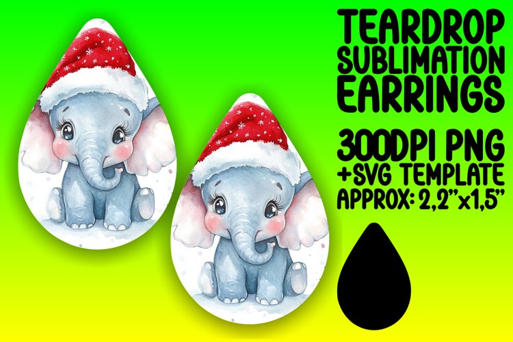 Earring Png Image 14