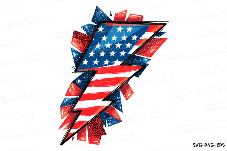 Funny 4th Of July Svg Image 8