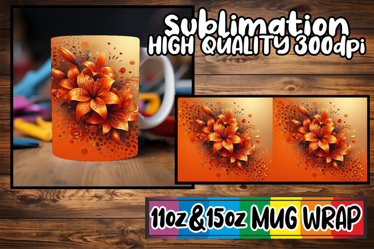 Sublimation Prints Image 4