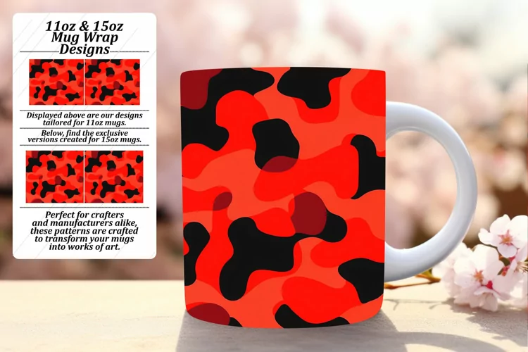 Neon Symphony 11oz/15oz Mug Aesthetics