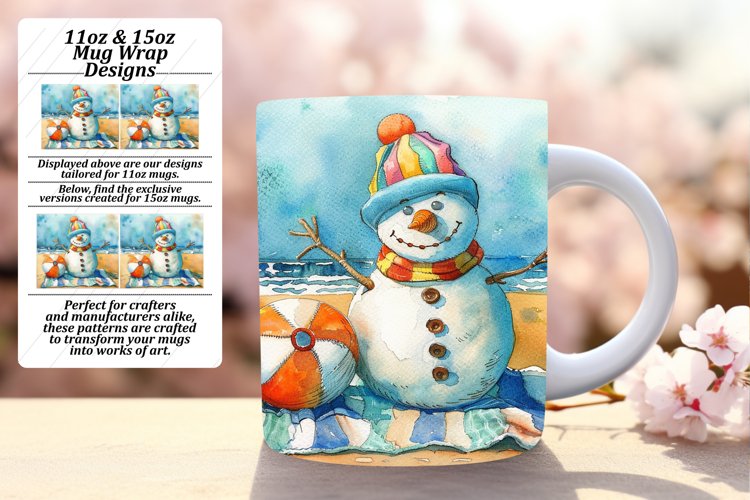 Snowman PNG Image 17