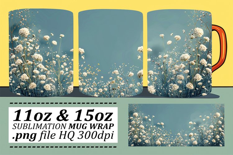 Floral Pattern Png Image 21