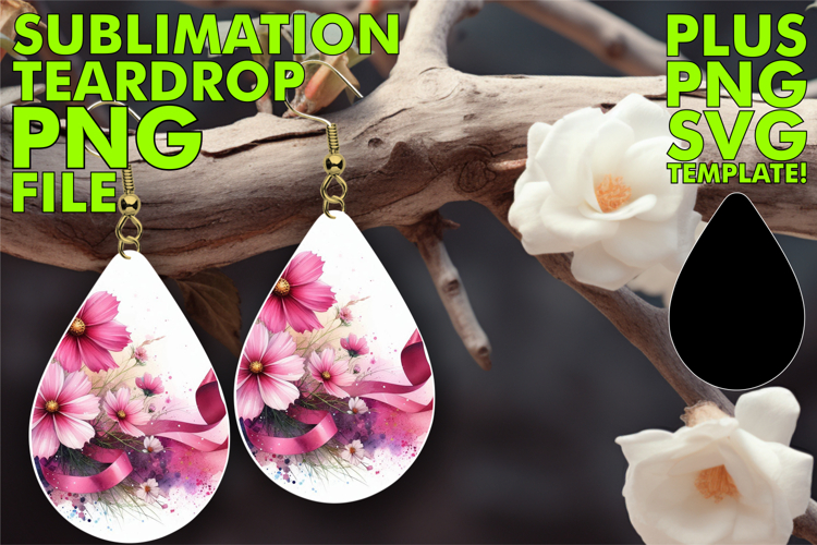 Teardrop Clipart Image 20