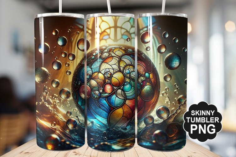 Sublimation Tumbler Designs Image 8