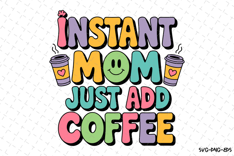 Mama SVGs Image 17