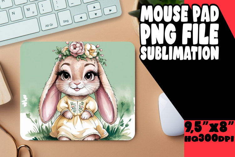 Cute Bunny Png Image 5