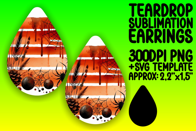 Teardrop Clipart Image 11