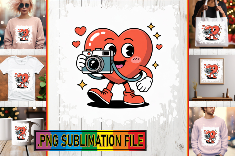 Love Heart Png Image 11