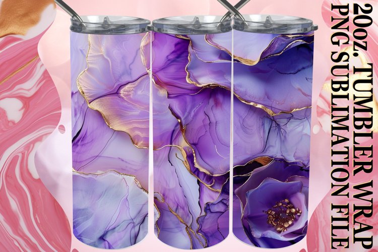 Sublimation Tumbler Wraps Image 16