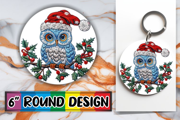 Owl Clipart Image 4