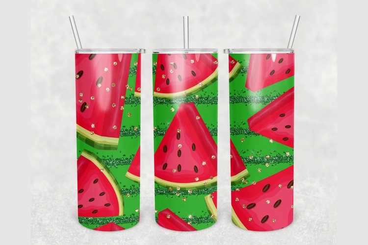 Watermelon Clipart Image 2