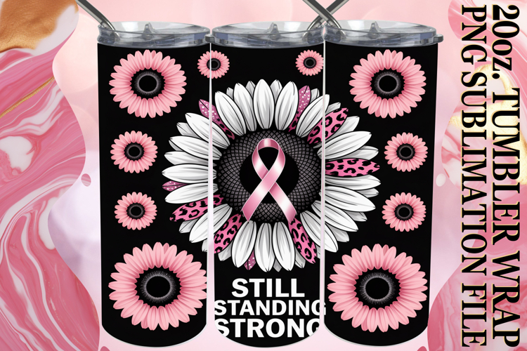 Breast Cancer Awareness Clipart Image 9