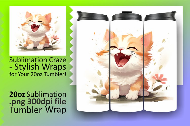Sublimation Tumbler Designs Image 13