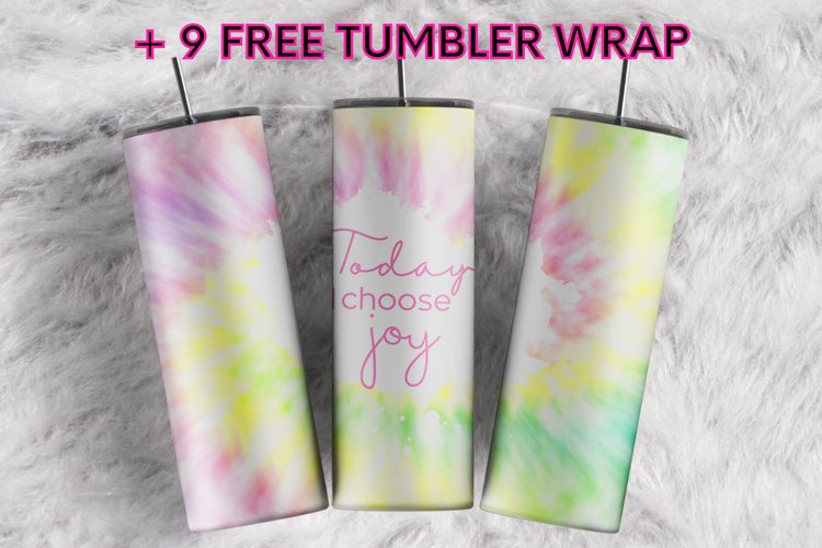 Sublimation Tumbler Designs Image 9