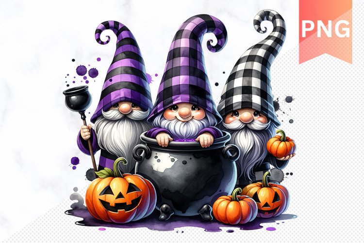 Gnome Clipart Image 18
