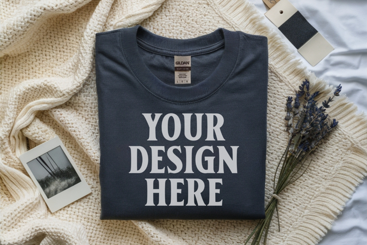 Gildan Mockups Image 18